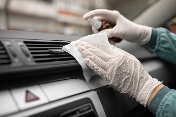Best HVAC Duct Inspection Services  in South Run, VA