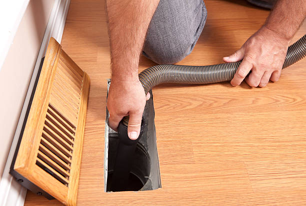  South Run, VA Airduct Cleaning Pros