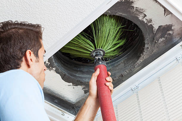 Best Affordable HVAC Duct Cleaning  in South Run, VA