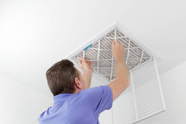 Best HVAC Duct Inspection Services  in South Run, VA